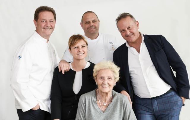 il brand di ristorazione 'Da Vittorio', tre stelle Michelin, con 100 milioni di fatturato nel 2024 cerca un partner finanziario