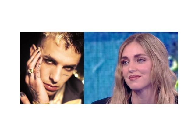 Sanremo 2021, Achille Lauro pronto a sorprendere tutti: 'Qualcosa di mai visto prima'