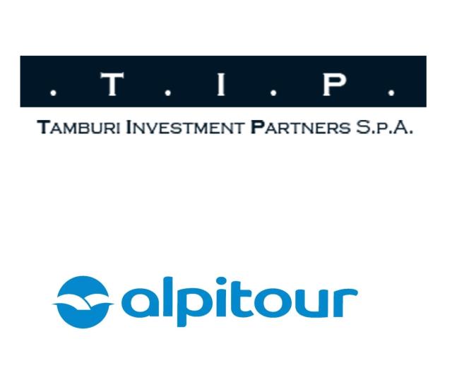 Tamburi Investment Partners S.p.A., annunciato esercizio della prelazione per acquisizione di partecipazione in Alpitour