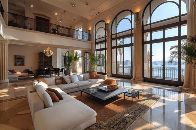 L'allarme dei costruttori italiani: "10 mln di famiglie non riescono a comprare casa", stipendi fermi al palo e cresciuti solo dell'1% dal 1991 al 2022&nbsp;