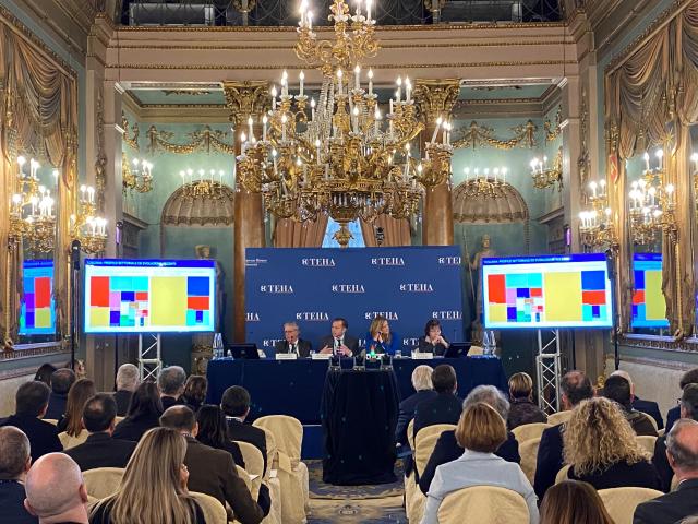 Invest in Tuscany, l&rsquo;ufficio della Direzione competitivit&agrave; territoriale e autorit&agrave; di gestione della Regione Toscana funge da collegamento tra il territorio toscano e la comunit&agrave; economica e finanziar