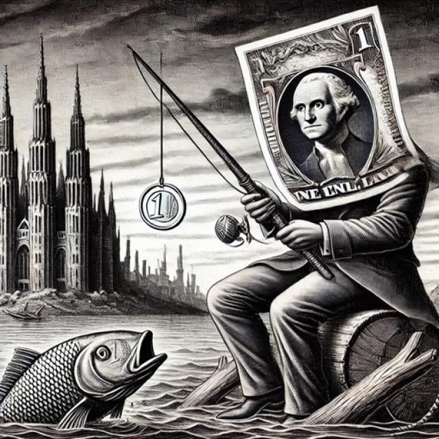 La democrazia liberale: una trappola per topi; il popolo italiano non &egrave; sovrano, molte libert&agrave; ci sono negate