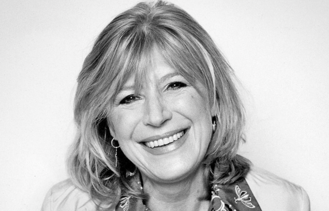 Mariannne Faithfull - foto: IG mariannefaithfullofficial