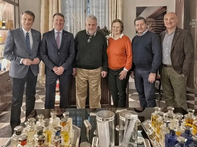 La bottega-Museo Villoresi