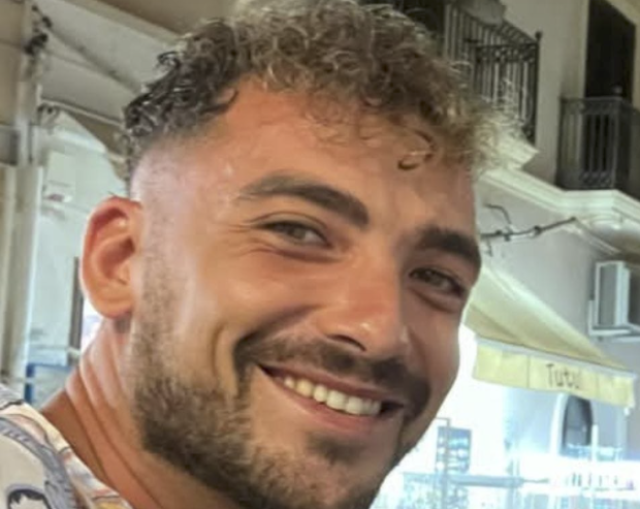 Salvatore Sinagra - foto: FB Comune di Favignana