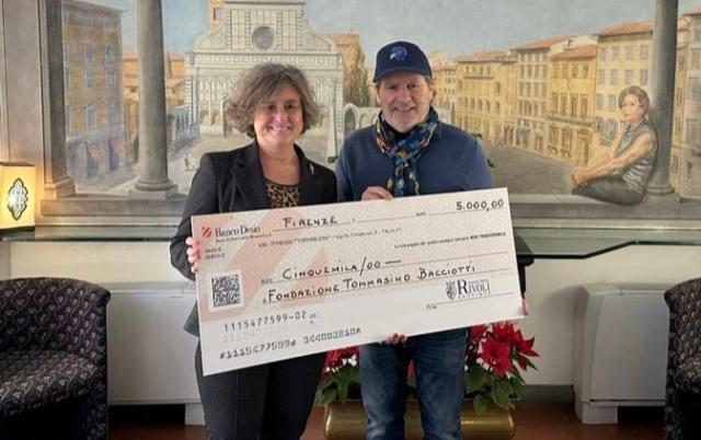 Fondazione Tommasino Bacciotti