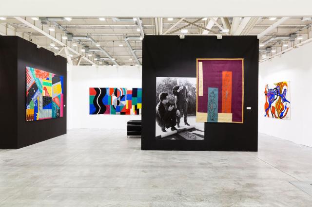 ArteFiera Bologna 2025, un viaggio culturale dal Novecento agli Anni Duemila