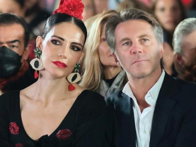 Emanuele Filiberto di Savoia esce allo scoperto con Adriana Abascal