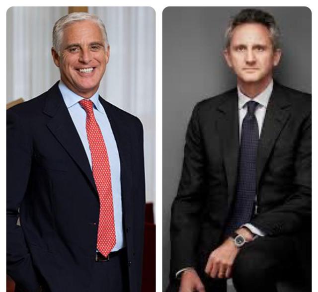 UniCredit &ldquo;acquista il 2,9% di Mediobanca" per difenderla da Mps, Caltagirone e Delfin, con esborso di circa &euro; 350 mln, ma arriva la smentita