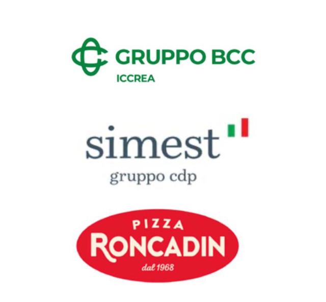 Gruppo BCC Iccrea e Simest finanziano con &euro;18 mln lo sviluppo internazionale di Roncadin, leader friulano nei surgelati
