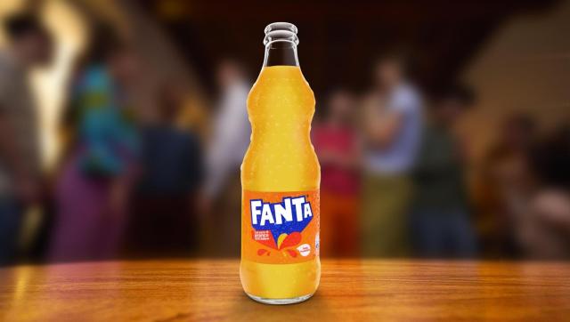Fanta compie 70 anni, la bevanda frizzante dall'origine napoletana e legata agli agrumi italiani