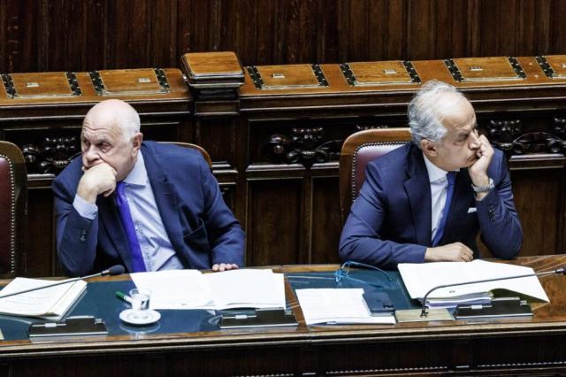 Giorgia Meloni prepara il piano B: se il referendum va male, Nordio rischia di pagare per tutti