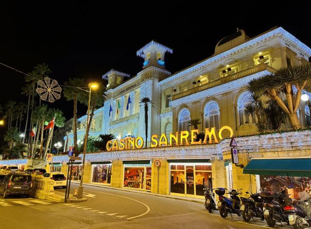Casino di Sanremo