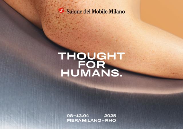 Salone del Mobile.Milano 2025, una nuova sfida, costruire mondi a misura di futuro, manifattura industriale, innovazione sostenibile, e intelligenza emotiva