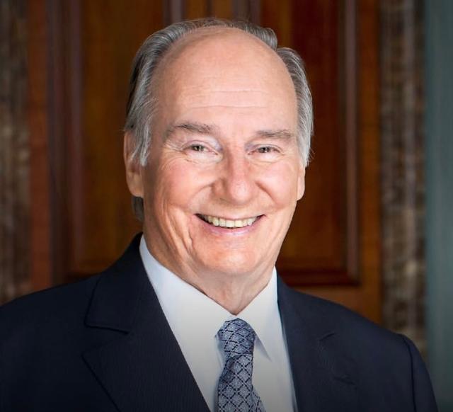 Karim Aga Khan IV