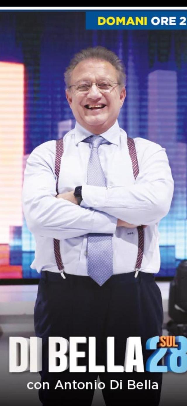 Dibellasul28: il successo del talk di approfondimento sul canale dei vescovi (Tv2000)