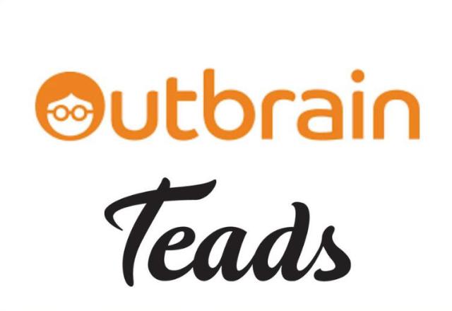 Outbrain acquisisce Teads per creare una piattaforma omnicanale unificando tecnologia AI, media e soluzioni pubblicitarie scalabili
