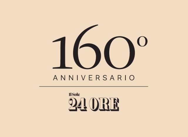 Il Sole 24 Ore festeggia 160 anni, al via la prima call to action "Diventa Opinion Reader" dove il lettore diventa protagonista 