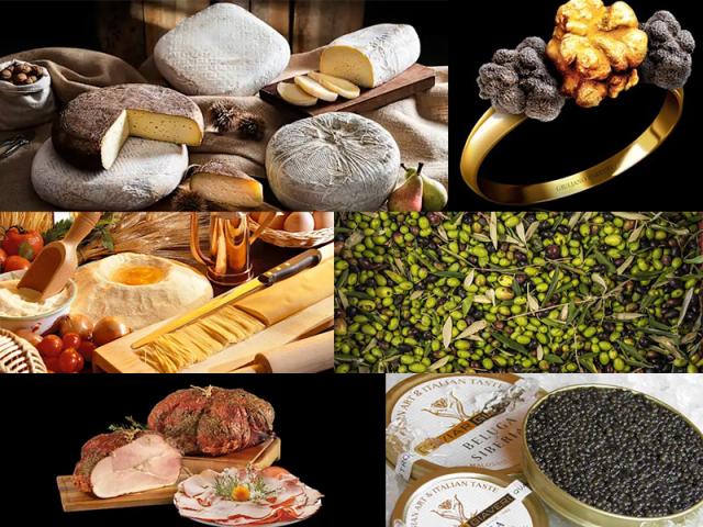 Produttori ed eccellenza dell&rsquo;enogastronomia attuale in fiera a Taste 2025 con tanti eventi sparsi in citt&agrave; a Firenze