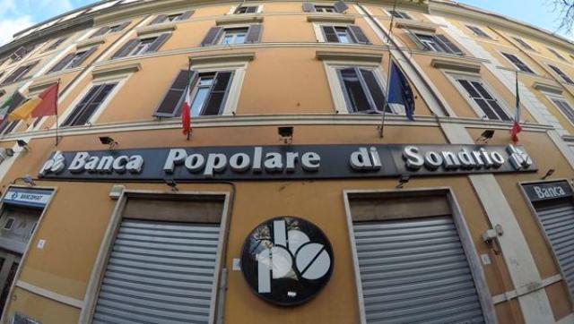 Banca Popolare di Sondrio, approvati dal cda i risultati preliminari consolidati al 31 dicembre 2024, utile sale a &euro;574,9 milioni (+24,7%)