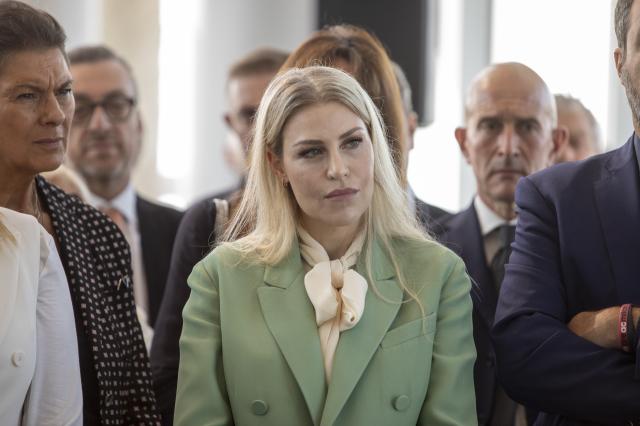 Teatro alla Scala, Barbara Berlusconi entra nel CdA per Regione Lombardia; subentrer&agrave; a Nazzareno Carusi 