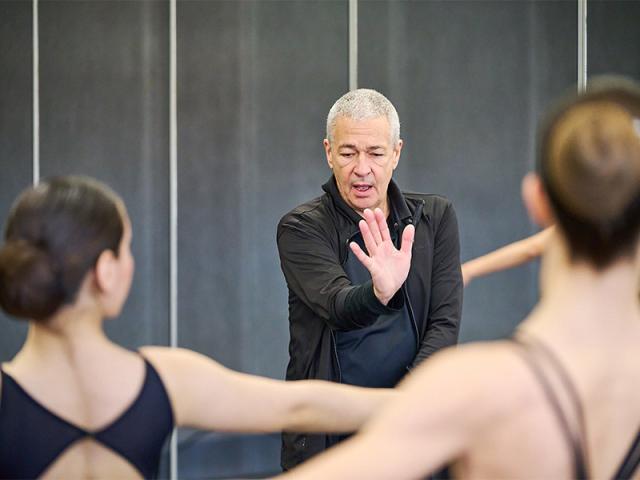 Danzainfiera 2025, palcoscenico, audizioni e marchi di moda per il ballo