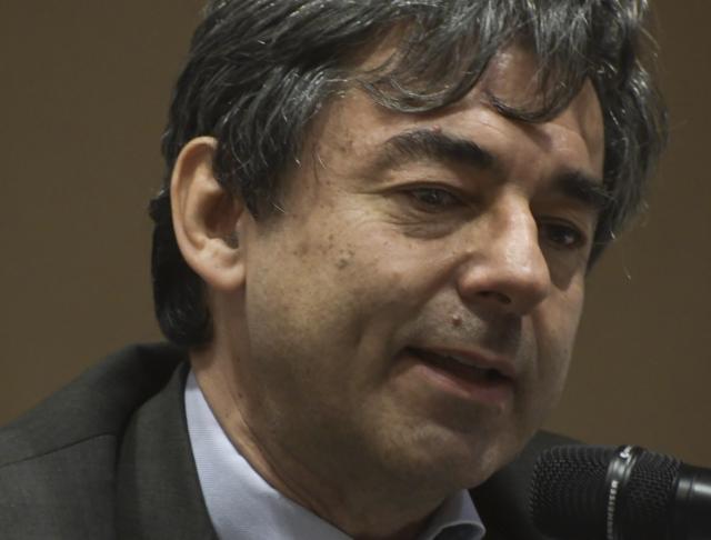 Anm, Cesare Parodi eletto presidente, succede a Santalucia: &ldquo;No alla riforma della Giustizia del governo, lo sciopero non &egrave; revocato&rdquo;