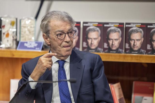 Truffa con voce Crosetto con l'IA, da Massimo Moratti 1 mln &euro;, truffati anche Beretta e Gruppo Menarini, chiesti soldi per "rilascio giornalisti italiani rapiti in Iran"