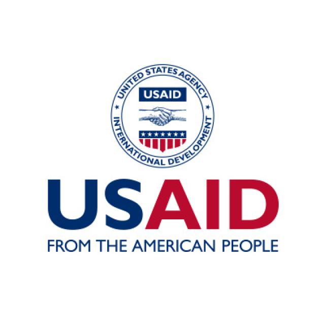 Bill Gates e Usaid