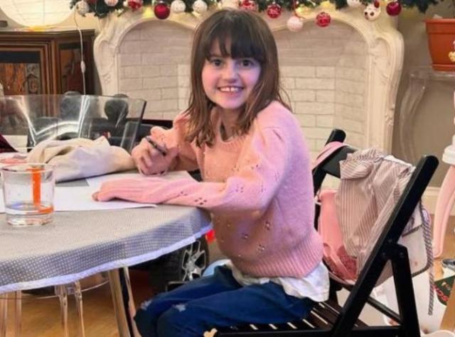 Elena Dellepiane, la storia della 18enne morta nel corpo di una bambina a causa della malattia rara Nubpl