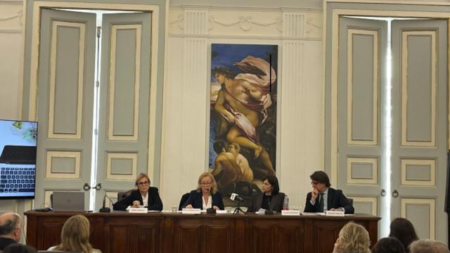 Universit&agrave; Pegaso, presentato corso internazionale di formazione "Immigrazione: normative, diritti e sfide globali" a Napoli