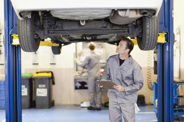 DEKRA si accredita per la certificazione ispettiva SERMI