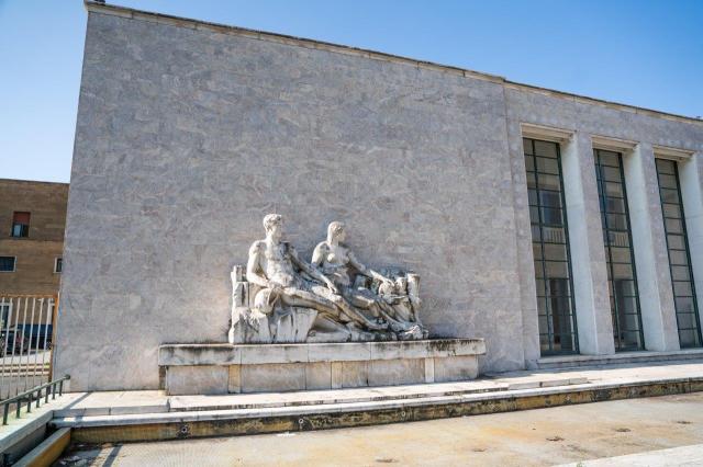 Palazzina Reale della stazione di Santa Maria Novella