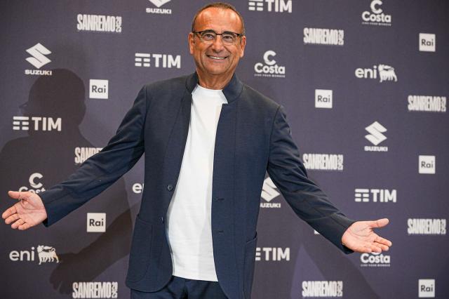 Scaletta Sanremo 2025 stasera, prima serata: cantanti e ospiti in ordine di uscita