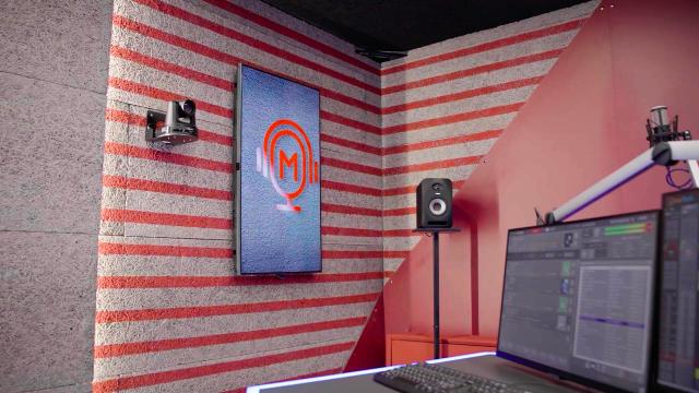 Radio Mercatorum arriva a Sanremo 2025, la webradio di Universitas Mercatorum racconta il festival con musica, cultura e formazione