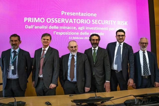 Donnarumma (FS): "Necessario investire in sicurezza per difendere le infrastrutture sensibili" 