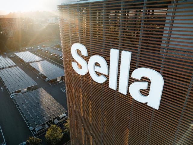 Banca Sella, nel 2024 utile netto in crescita a &euro;148 mln (+15%), CET1 in aumento del 13,8%, margine d&rsquo;interesse a &euro;563 mln (+5,4%)