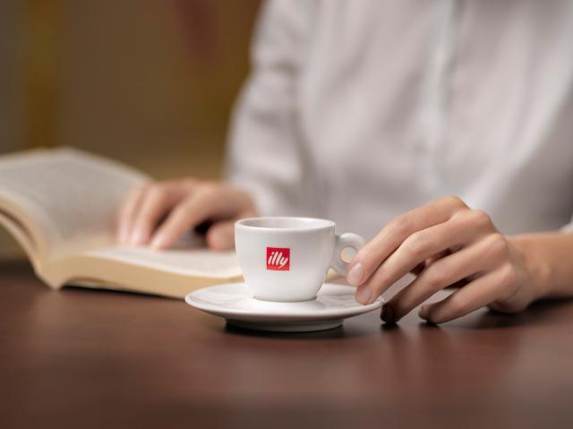 illycaff&egrave;, confermato partner partner ufficiale della 63&deg;edizione del Salone del Mobile.Milano