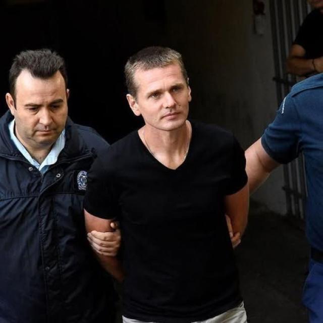 USA, annunciata liberazione di Alexander Vinnik in cambio di Marc Fogel, cyber criminale russo detenuto dal 2022 per riciclaggio&nbsp;di&nbsp;denaro