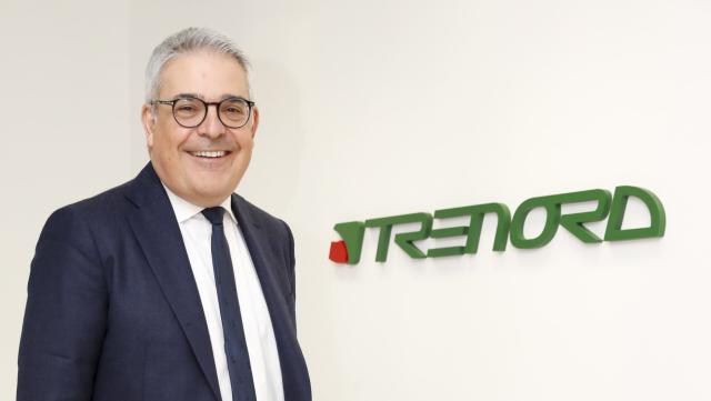 Trenord, Andrea Severini nominato nuovo Amministratore Delegato, subentra a Mario Piuri; Santini confermata Presidente
