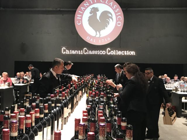 Chianti Classico Collection&nbsp;