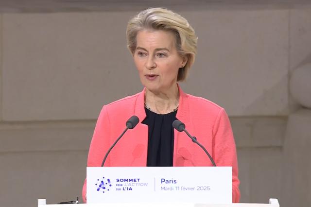 Commissione Ue, 132 mln &euro; da von der Leyen ai media prima delle europee di giugno per &ldquo;ottenere buona stampa&rdquo;, ma nomi e cifre secretati