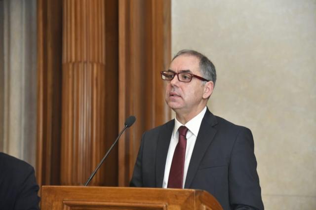 Sugar Tax, Portaccio (Pres. Italgrob):"Preoccupati per Sugar Tax, bene apertura Ministro Ciriani"