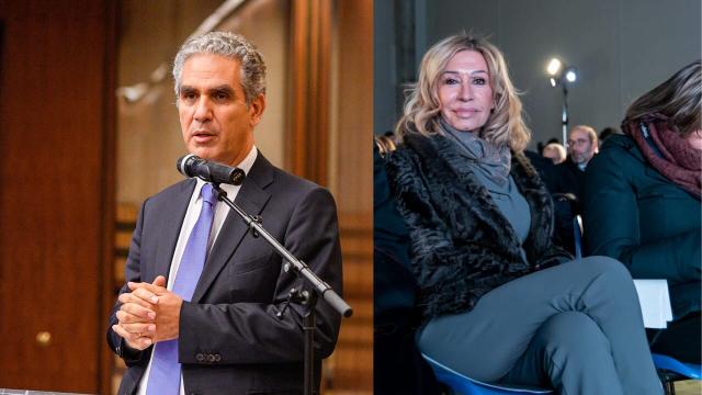 Scala di Milano, Melania Rizzoli e Marcello Foa nominati nel Cda del teatro dal ministro Giuli, entreranno in carica&nbsp;il&nbsp;17&nbsp;febbraio