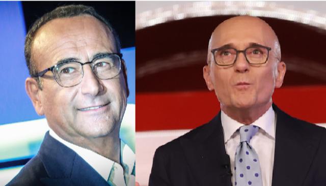 Grande Fratello Vip choc, 'Lobby gay nel reality': Signorini sotto accusa