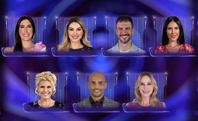 Sondaggi televoto Grande Fratello, percentuali oggi: chi esce dalla casa il 13 febbraio 2025
