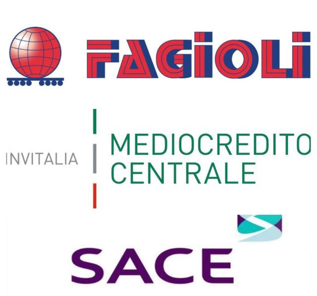 Mediocredito Centrale, stanziato finanziamento a Fagioli S.p.A di 5 milioni di euro per l'espansione internazionale con Garanzia Futuro di Sace
