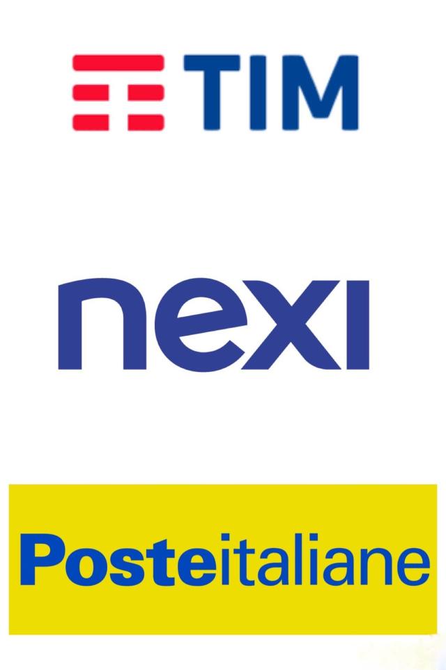 Borsa, poco mossi i titoli coinvolti nell'operazione con Cdp: TIM +0,6% (0,277&euro;), Poste Italiane +0,5% (14,8&euro;) e Nexi +0,2% (4,79&euro;)