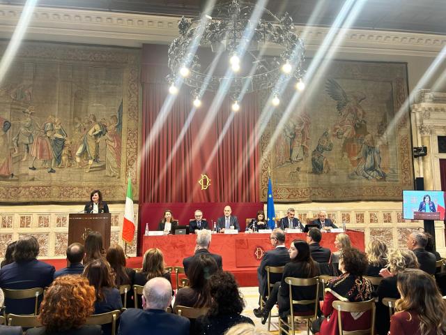 Fondazione Ronald McDonald, in 25 anni ospitate 54.000 famiglie con 290.000 pernottamenti, promuovendo il modello Family Centered Care