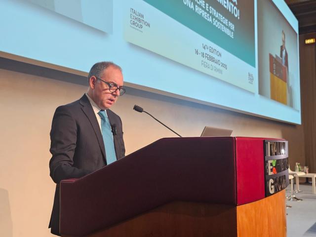 Italgrob a Rimini: il futuro del Canale Ho.Re.Ca. da 185 miliardi di fatturato e 475mila occupati 